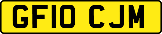 GF10CJM
