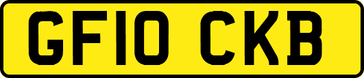 GF10CKB