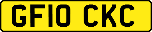 GF10CKC