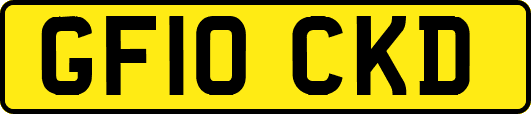 GF10CKD