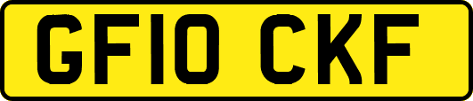 GF10CKF