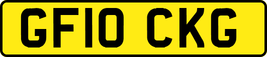 GF10CKG