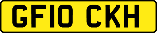 GF10CKH