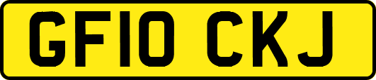 GF10CKJ