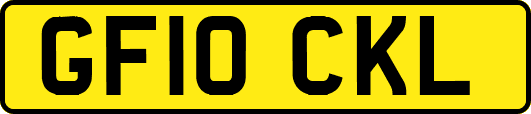 GF10CKL