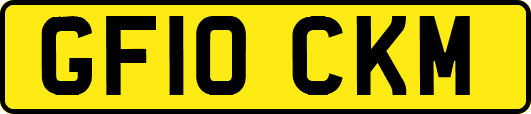 GF10CKM