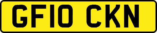 GF10CKN