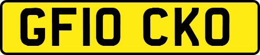 GF10CKO