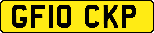GF10CKP