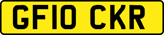 GF10CKR