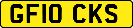GF10CKS