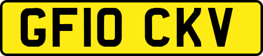 GF10CKV
