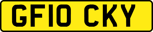 GF10CKY