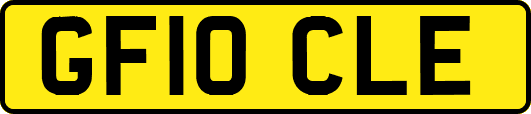 GF10CLE