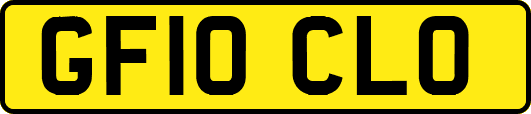 GF10CLO