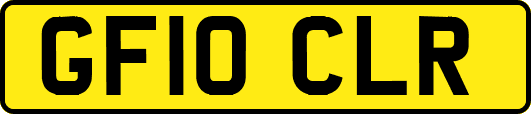 GF10CLR
