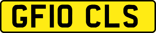 GF10CLS