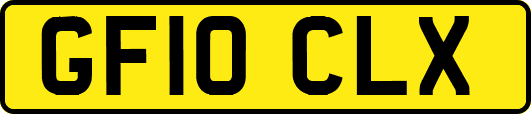 GF10CLX