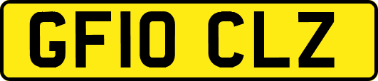 GF10CLZ