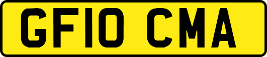 GF10CMA