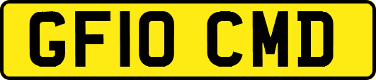 GF10CMD