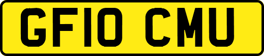 GF10CMU