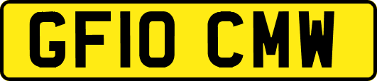 GF10CMW