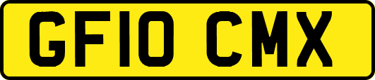 GF10CMX