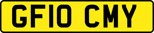 GF10CMY