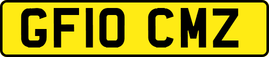 GF10CMZ