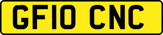 GF10CNC