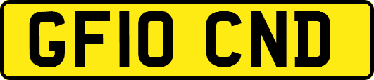GF10CND