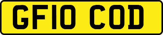 GF10COD