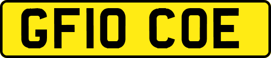 GF10COE