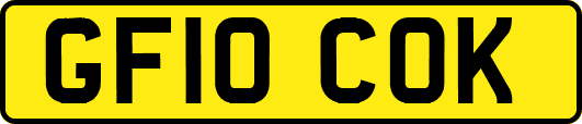 GF10COK