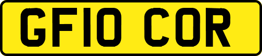 GF10COR