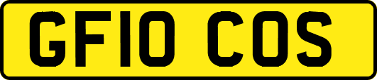 GF10COS