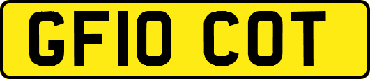 GF10COT