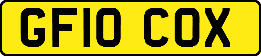 GF10COX
