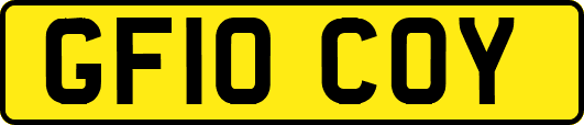 GF10COY
