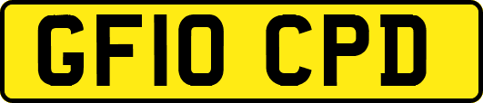 GF10CPD