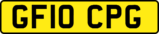 GF10CPG