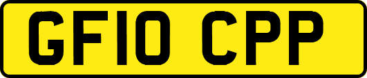 GF10CPP