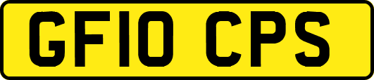 GF10CPS