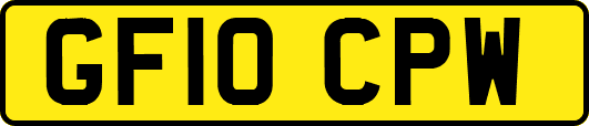 GF10CPW