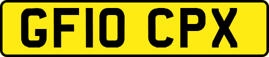 GF10CPX