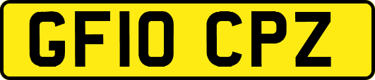 GF10CPZ