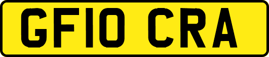 GF10CRA