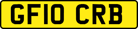 GF10CRB