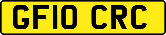 GF10CRC
